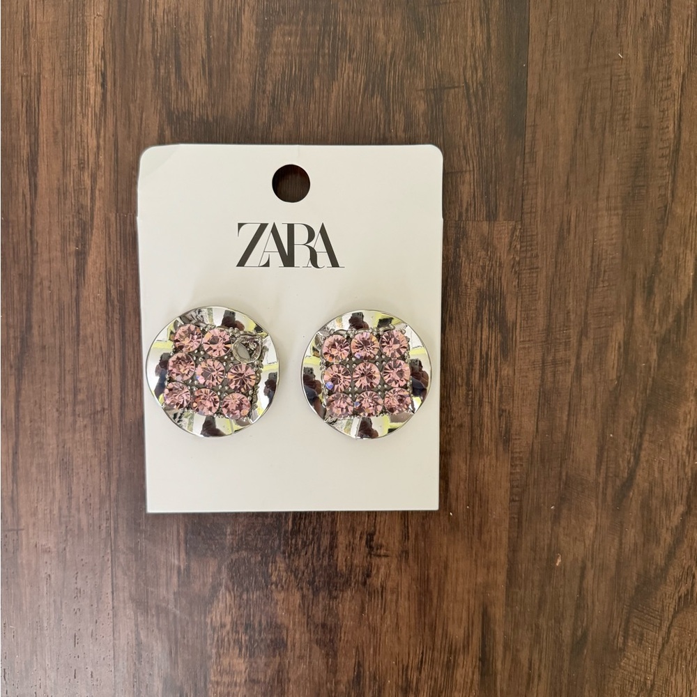 Zara earring